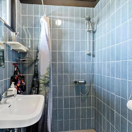 Rollikevaenget Semesterbostad Svendborg