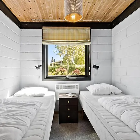 Semesterbostad Rollikevaenget Svendborg