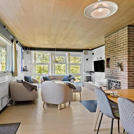 Rollikevaenget Semesterbostad