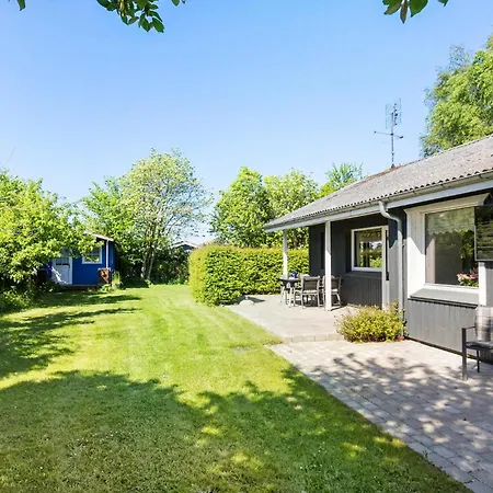 Beautiful Home In Svendborg With Wifi * Svendborg