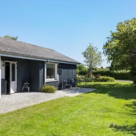 Rollikevaenget Semesterbostad