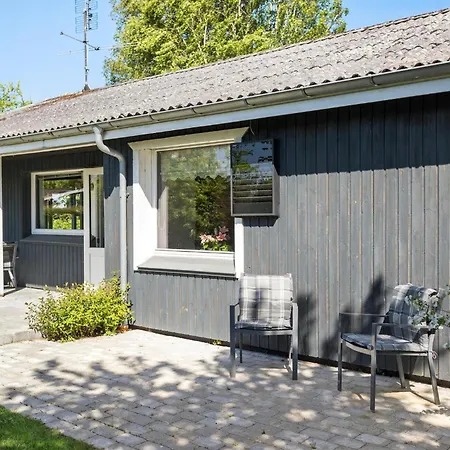 Rollikevaenget Сasa de vacaciones *