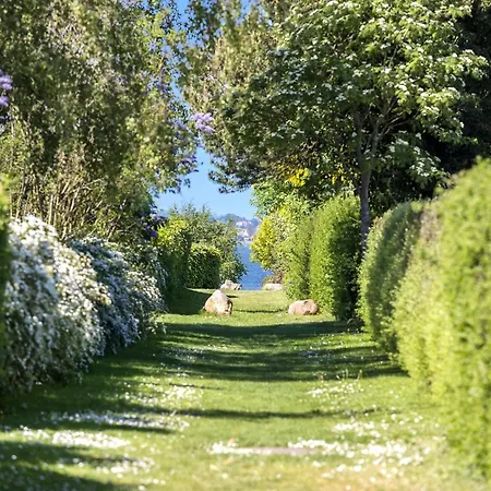 Semesterbostad Rollikevaenget *