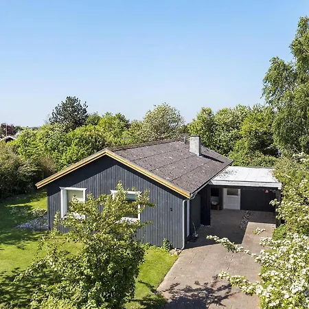 Beautiful Home In Svendborg With Wifi Casa vacanze Svendborg