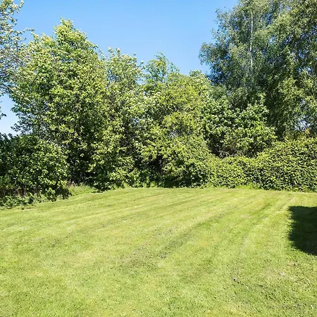 Semesterbostad Rollikevaenget Svendborg