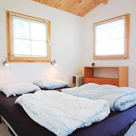 Rollikevaenget Сasa de vacaciones *