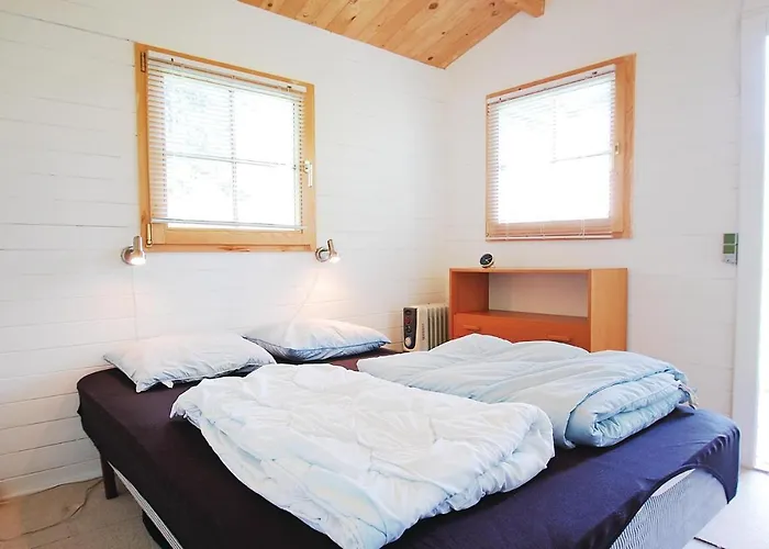 Rollikevaenget Dom wakacyjny *